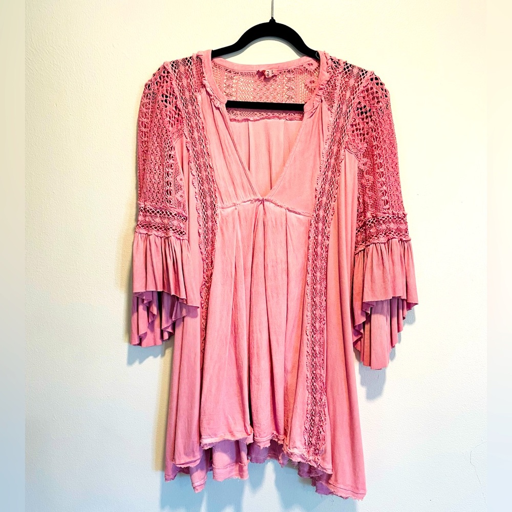 POL Women’s Blouse Size Small
